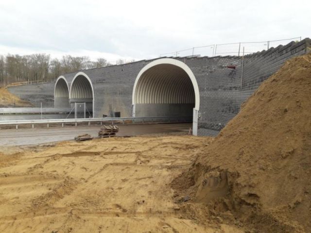Animal overpass with reinforced soil retaining wall.jpg